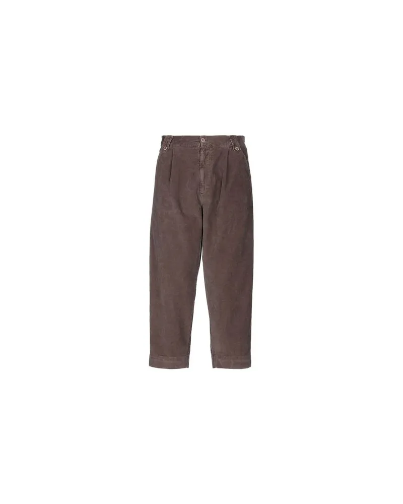 Costumein HOSEN & RÖCKE - Hosenauf YOOX.COM Khaki