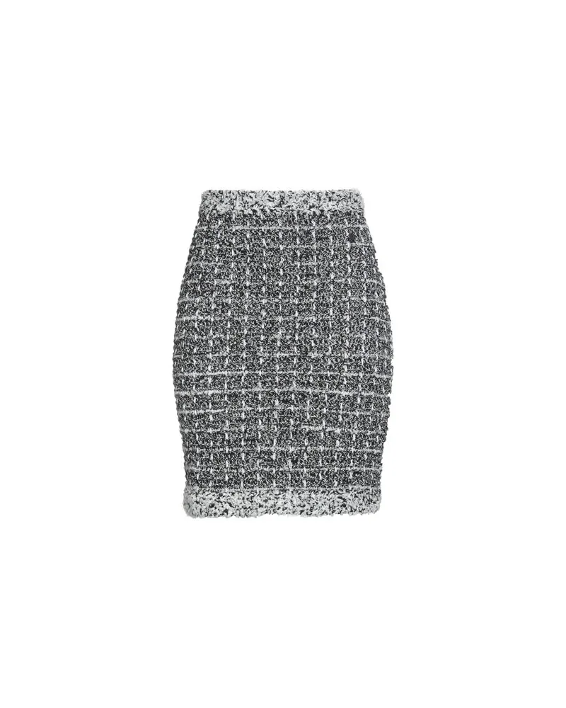 Karl Lagerfeld HOSEN & RÖCKE - Miniröckeauf YOOX.COM Schwarz