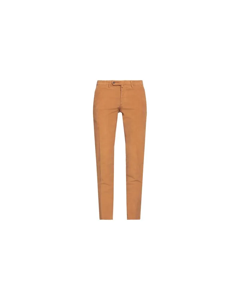 Siviglia HOSEN & RÖCKE - Hosenauf YOOX.COM Kamel