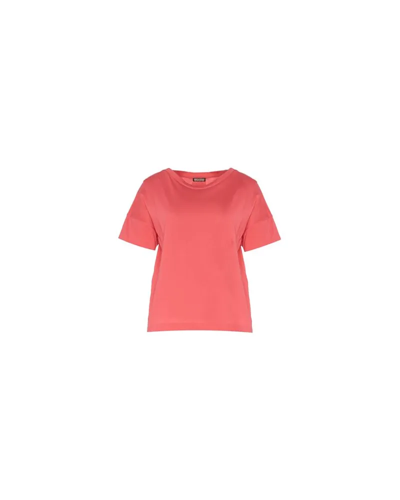 Maliparmi TOPS - T-shirtsauf YOOX.COM Koralle