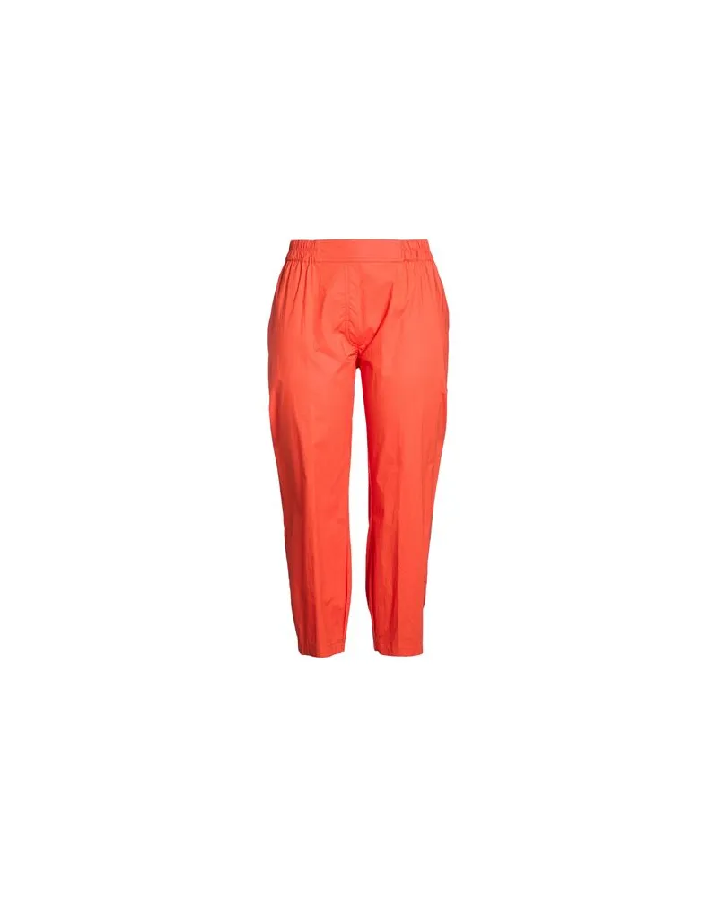 Gentryportofino HOSEN & RÖCKE - Hosenauf YOOX.COM Orange