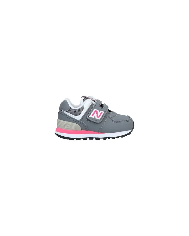 New Balance 574 Essential Hoody  - SCHUHE - Sneakersauf YOOX.COM Grau