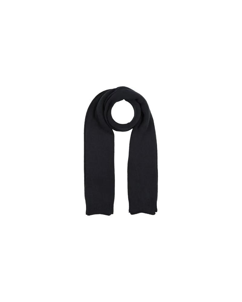 Roberto Collina ACCESSOIRES - Schalsauf YOOX.COM Marineblau
