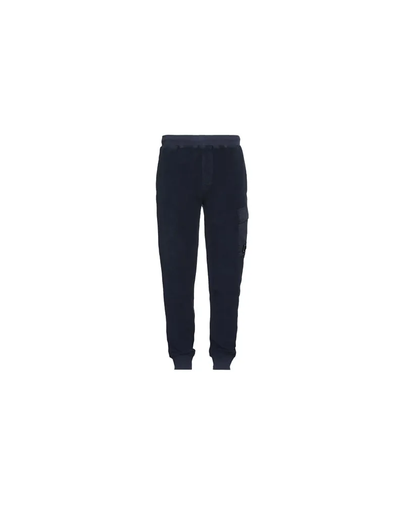 C.P. Company HOSEN & RÖCKE - Hosenauf YOOX.COM Marineblau