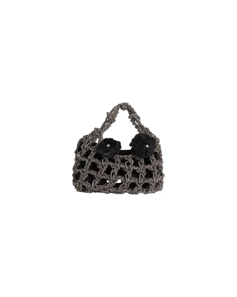 Twenty Four Haitch TASCHEN - Handtaschenauf YOOX.COM Braungrau