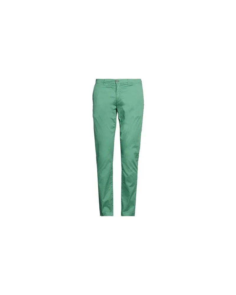 Liu Jo HOSEN & RÖCKE - Hosenauf YOOX.COM Grün
