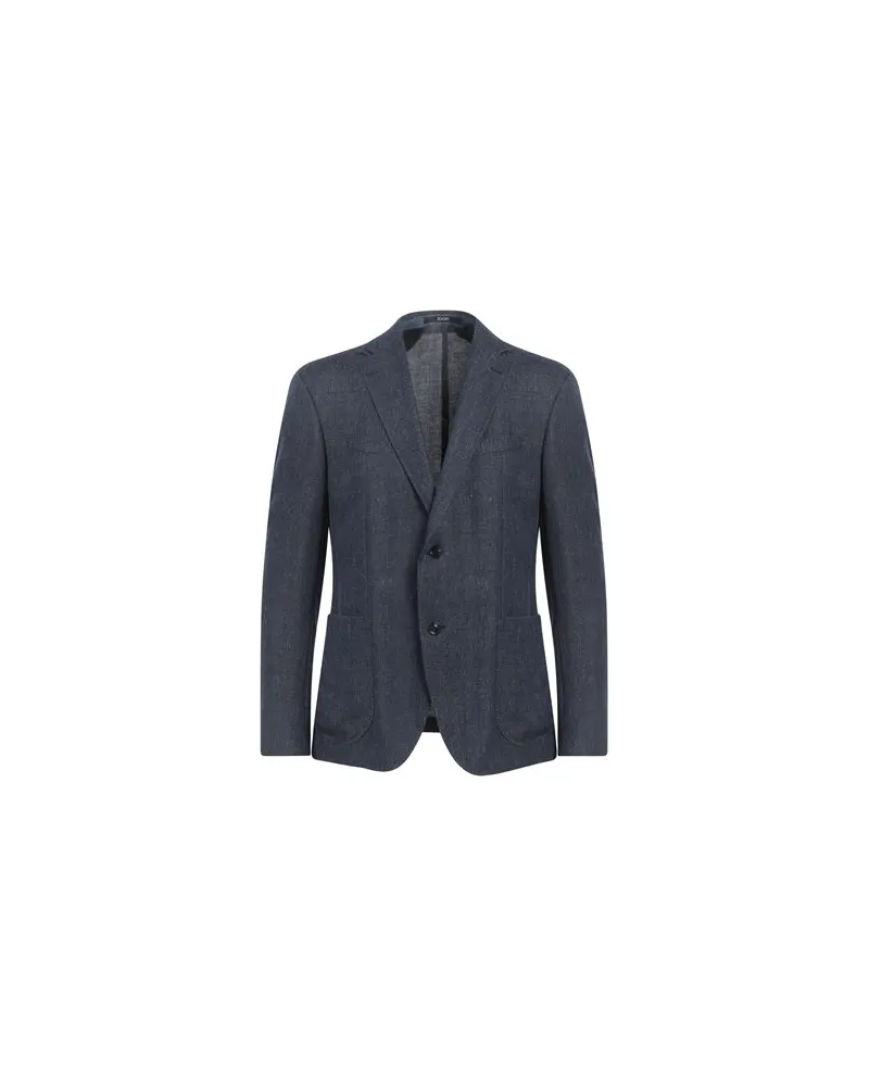 JOOP! ANZÜGE und CO-ORDS - Blazersauf YOOX.COM Blau