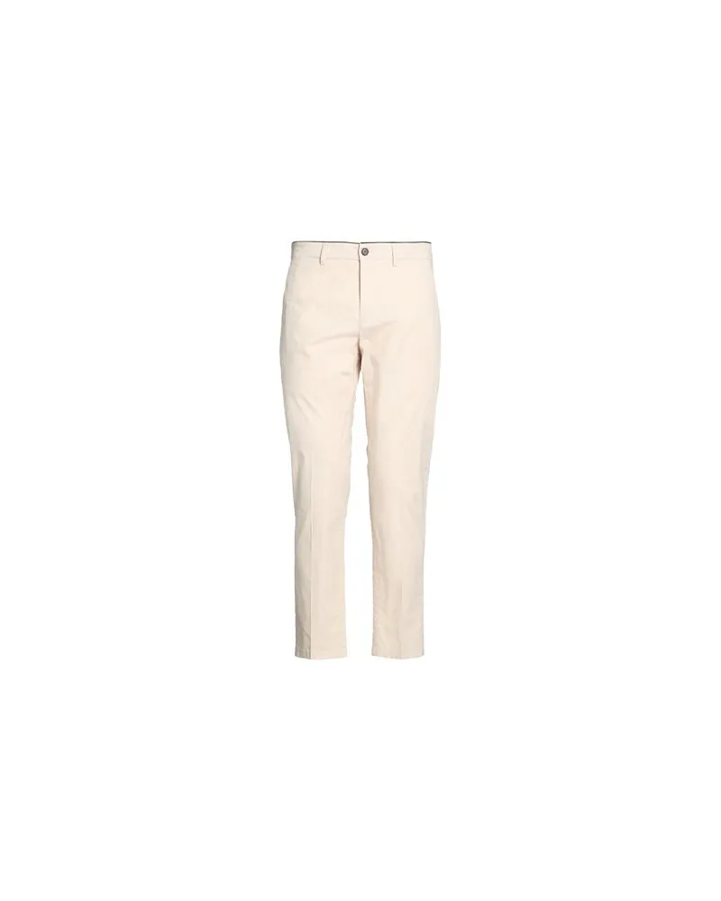 Department 5 HOSEN & RÖCKE - Hosenauf YOOX.COM Beige