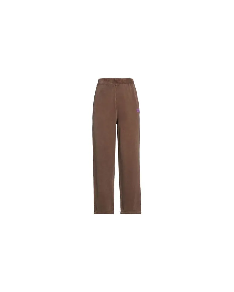 American Vintage HOSEN & RÖCKE - Hosenauf YOOX.COM Schokobraun