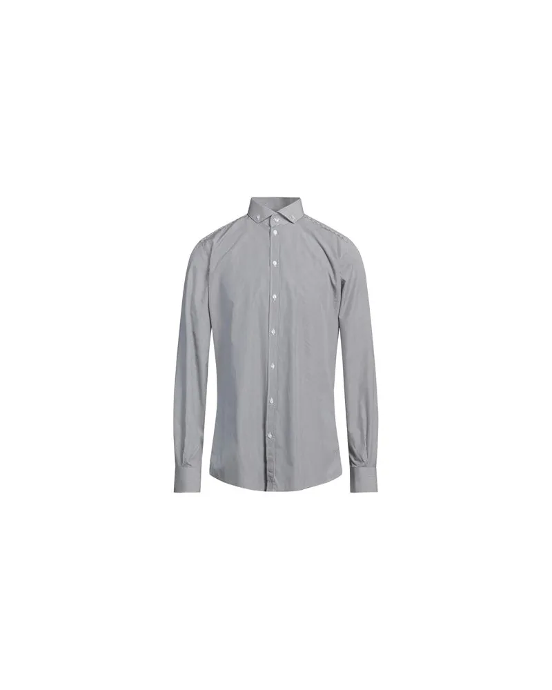 Dolce & Gabbana TOPS - Hemdenauf YOOX.COM Schwarz