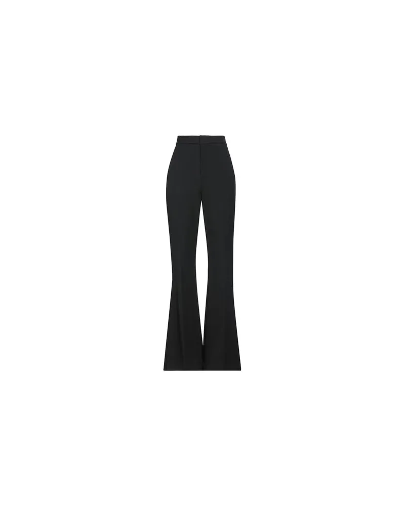 A.L.C. HOSEN & RÖCKE - Hosenauf YOOX.COM Schwarz