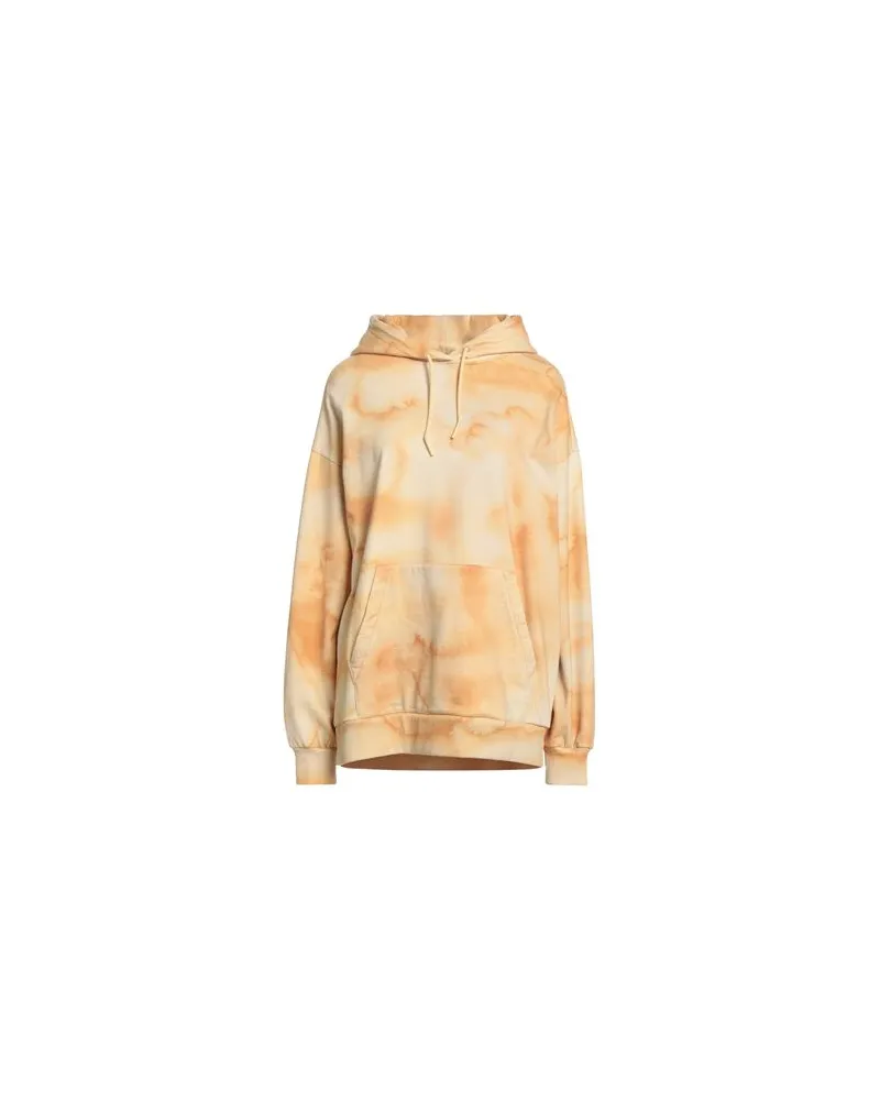 Holzweiler TOPS - Sweatshirtsauf YOOX.COM Ringelblume