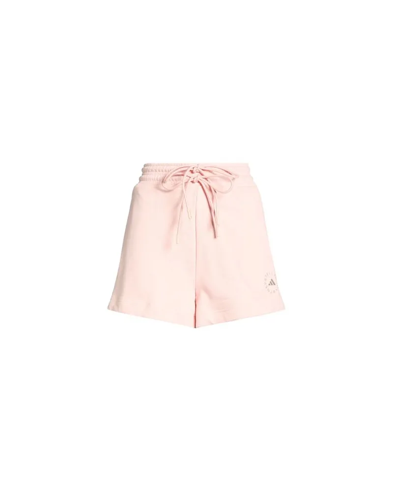 adidas HOSEN & RÖCKE - Shorts & Bermudashortsauf YOOX.COM Rosa