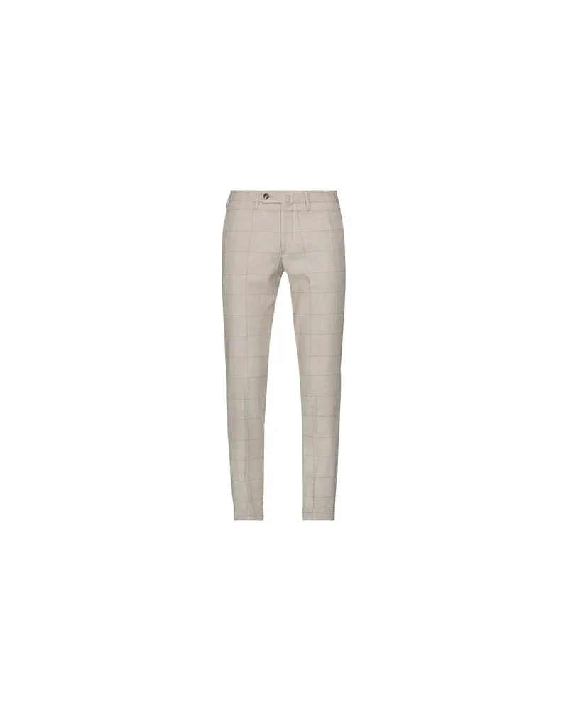 MICHAEL COAL HOSEN & RÖCKE - Hosenauf YOOX.COM Sand