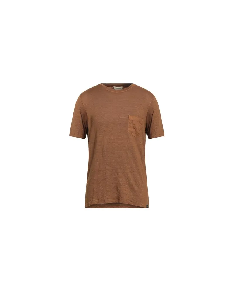 Gran Sasso TOPS - T-shirtsauf YOOX.COM Braun