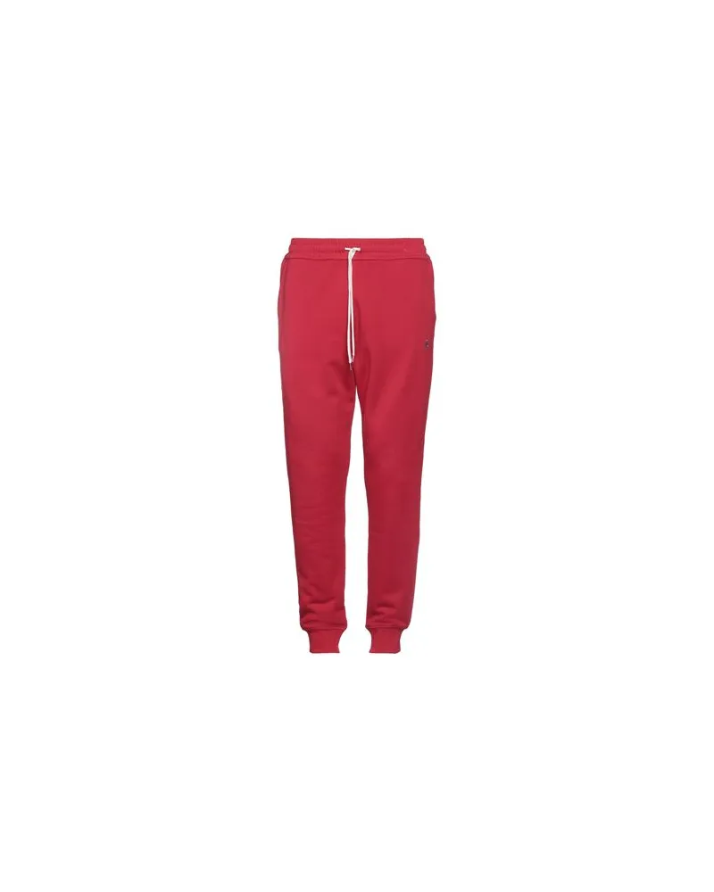 Vivienne Westwood HOSEN & RÖCKE - Hosenauf YOOX.COM Rot