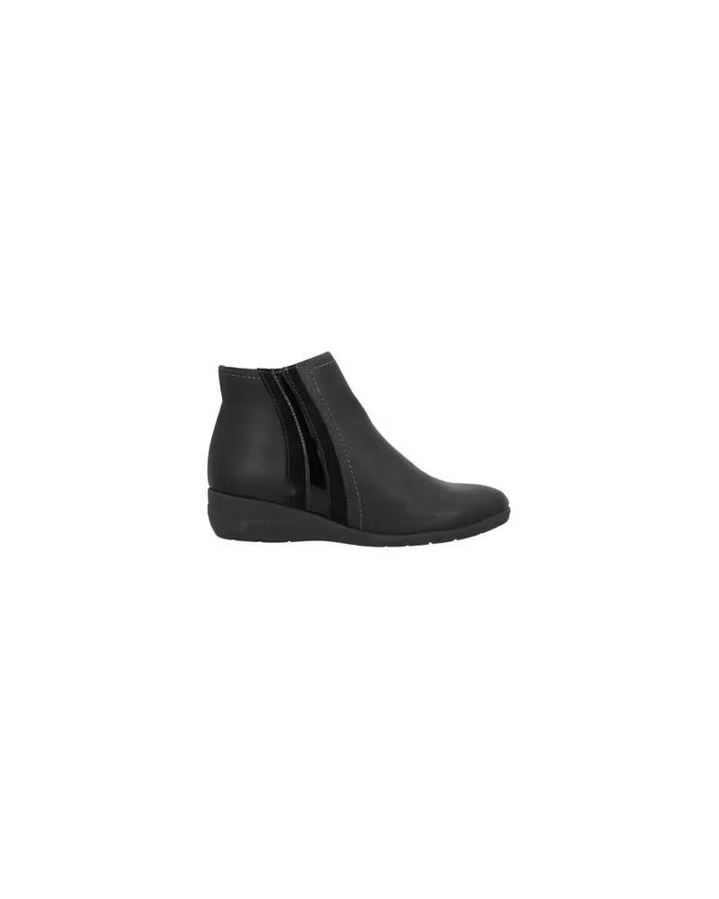Melluso LADY - SCHUHE - Stiefelettenauf YOOX.COM Schwarz