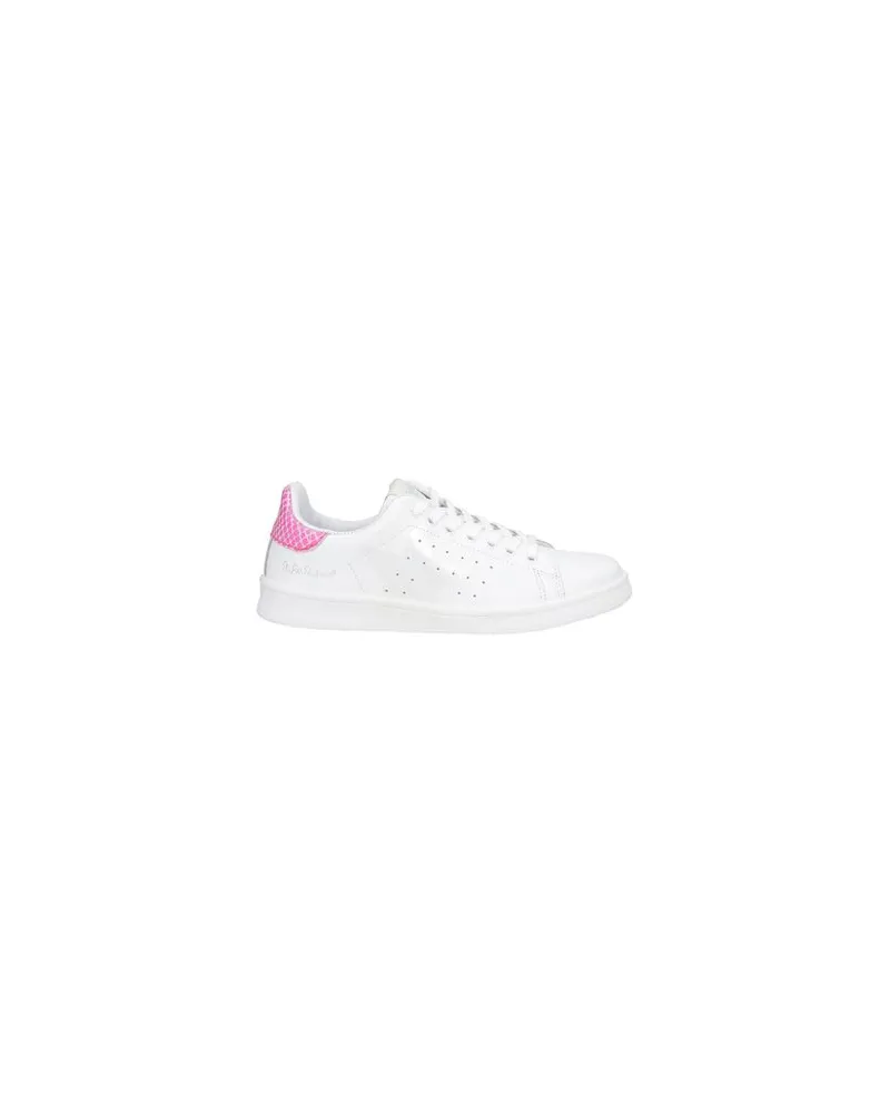 NiRa Rubens SCHUHE - Sneakersauf YOOX.COM Weiß