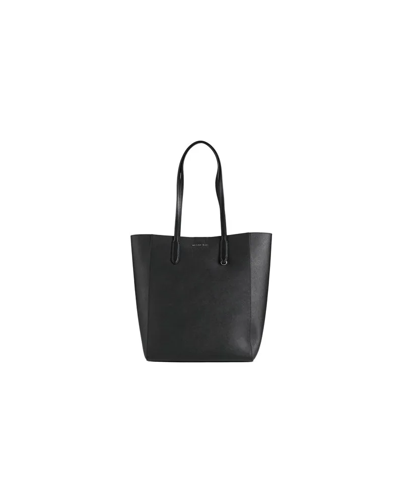 Michael Kors TASCHEN - Schultertaschenauf YOOX.COM Schwarz