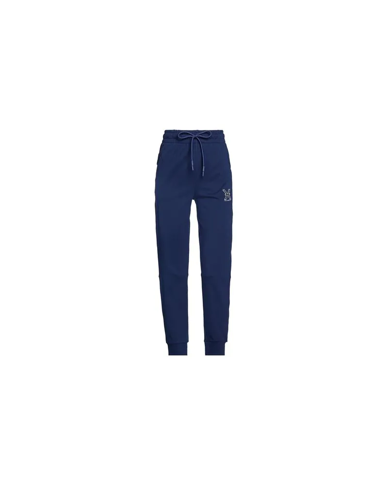 John Richmond HOSEN & RÖCKE - Hosenauf YOOX.COM Marineblau