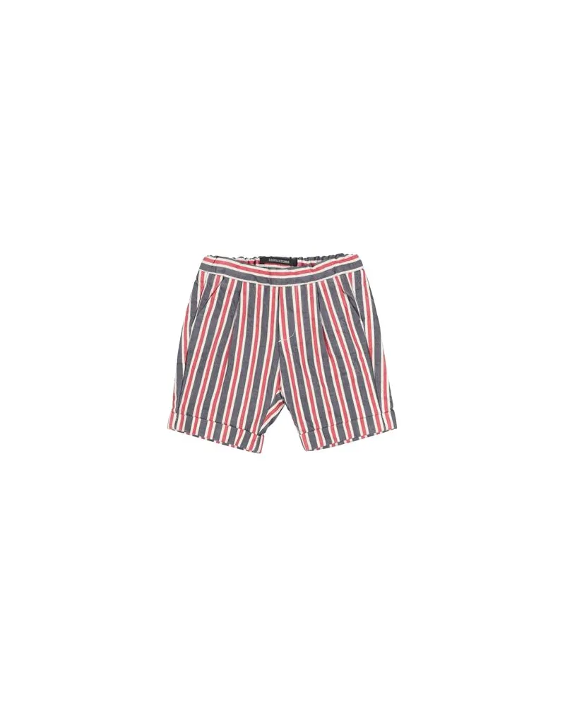 Tagliatore HOSEN & RÖCKE - Shorts & Bermudashortsauf YOOX.COM Nachtblau