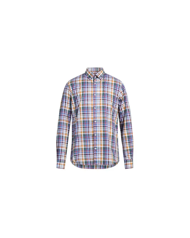 Paul & Shark TOPS - Hemdenauf YOOX.COM Azurblau