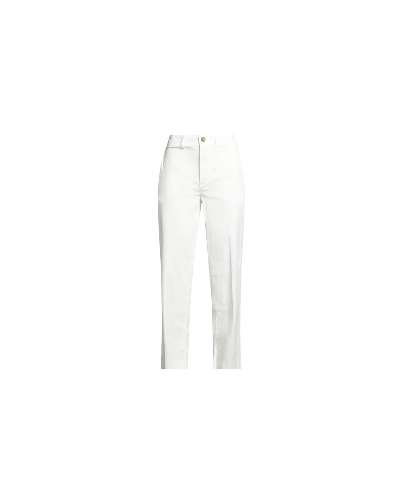 KILTIE HOSEN & RÖCKE - Hosenauf YOOX.COM Elfenbein