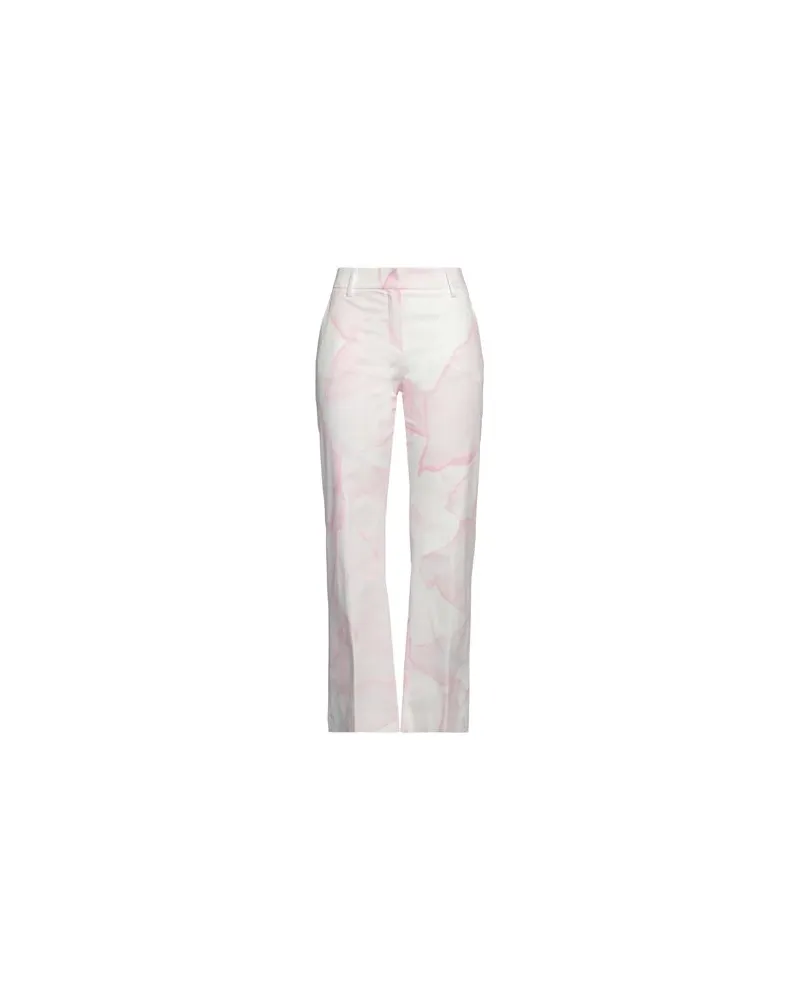True Royal HOSEN & RÖCKE - Hosenauf YOOX.COM Rosa