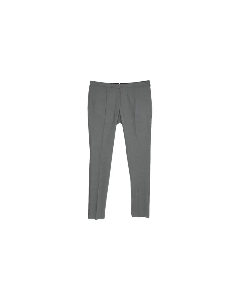 Incotex HOSEN & RÖCKE - Hosenauf YOOX.COM Blei