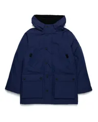 Diesel Pufferjacke & Daunenjacke Marineblau