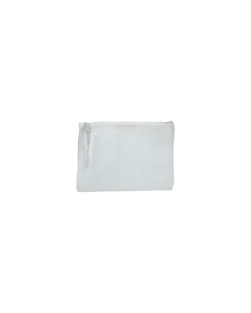 OFF-WHITE TASCHEN - Handtaschenauf YOOX.COM Weiß