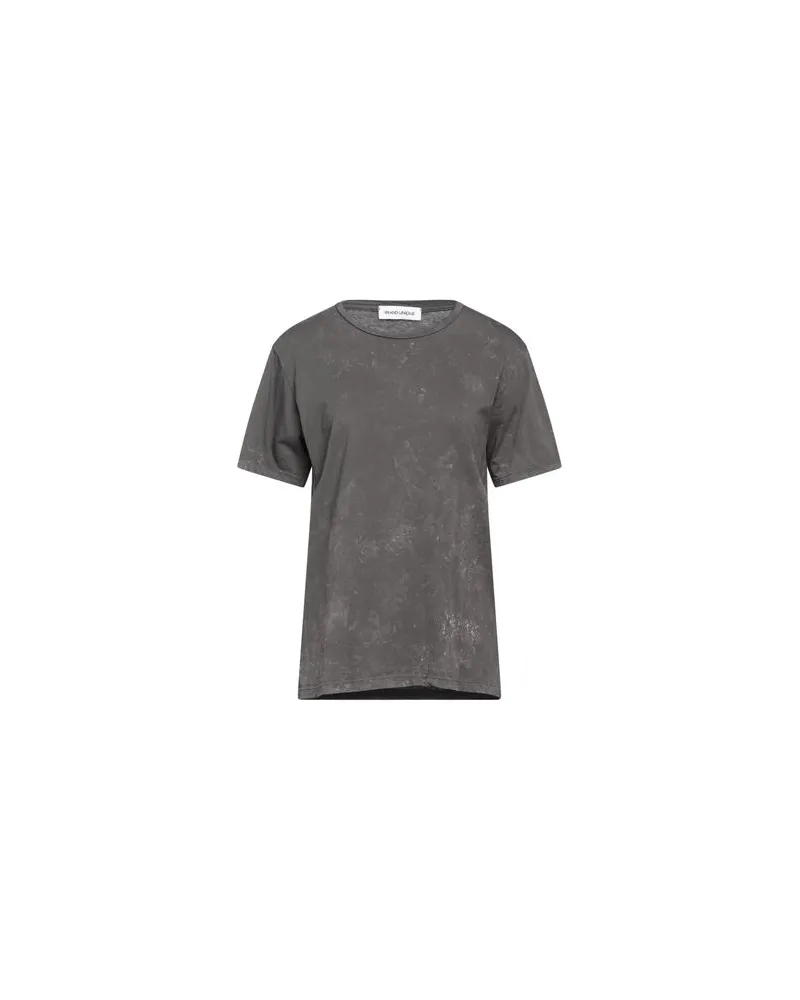 Brand Unique TOPS - T-shirtsauf YOOX.COM Blei