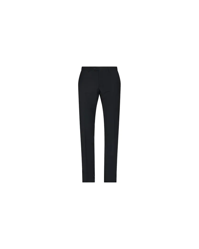 LARDINI HOSEN & RÖCKE - Hosenauf YOOX.COM Schwarz