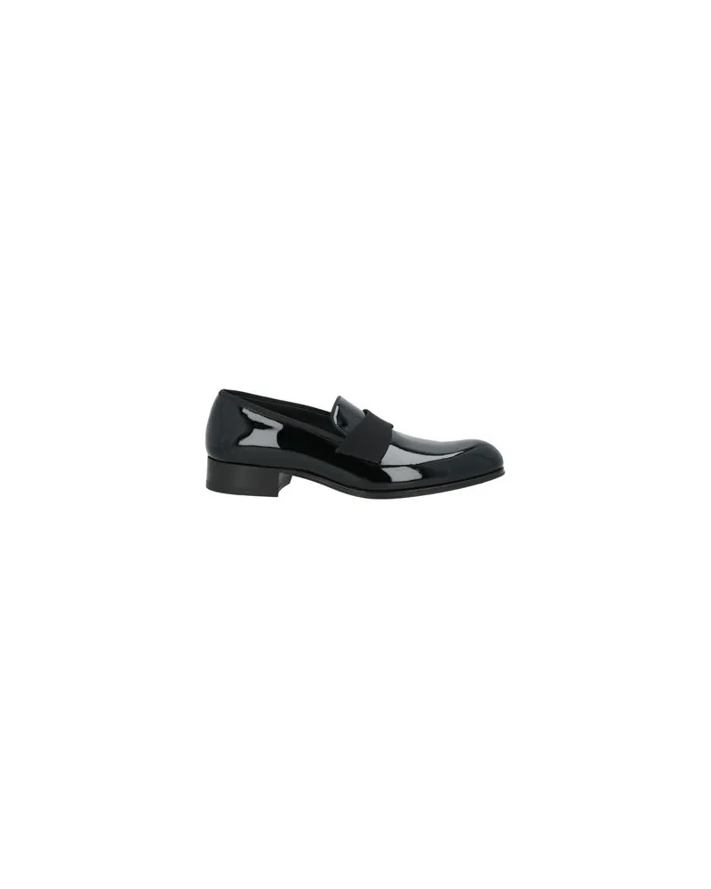 Tom Ford SCHUHE - Mokassinsauf YOOX.COM Schwarz