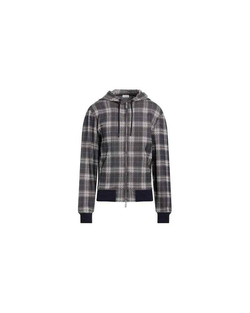 Burberry TOPS - Sweatshirtsauf YOOX.COM Nachtblau