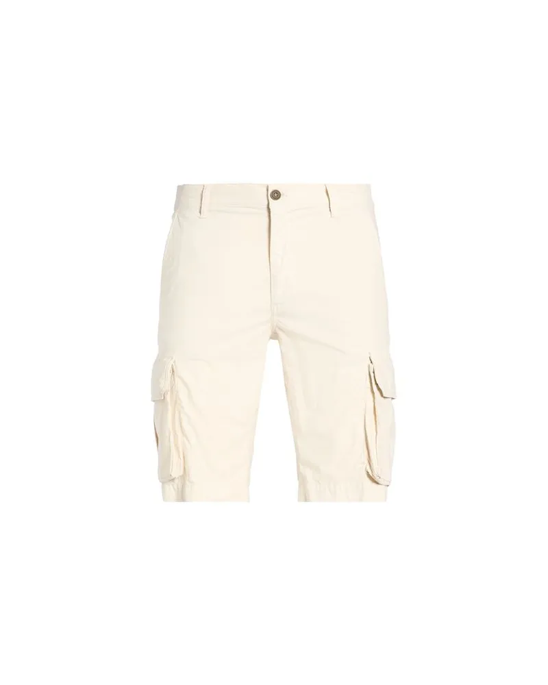 Mason's HOSEN & RÖCKE - Shorts & Bermudashortsauf YOOX.COM Cremeweiß