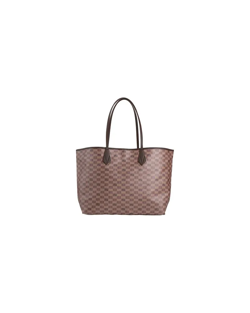 Moreau Paris TASCHEN - Handtaschenauf YOOX.COM Braun