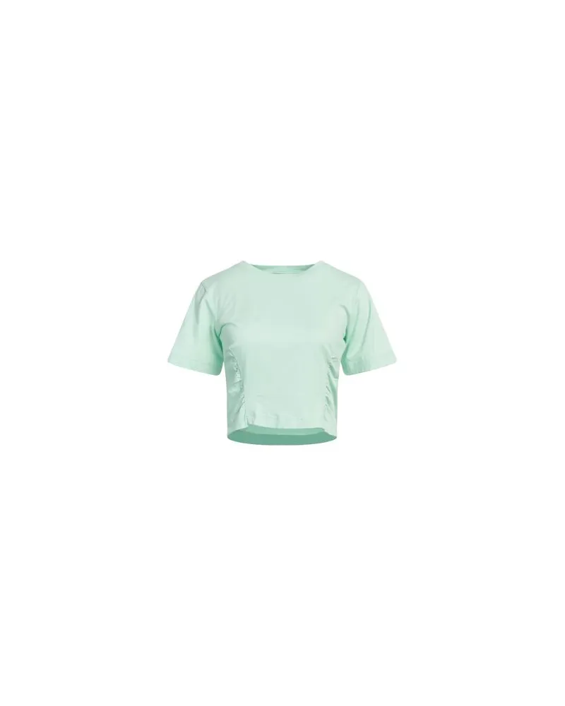 Silvian Heach TOPS - T-shirtsauf YOOX.COM Säuregrün
