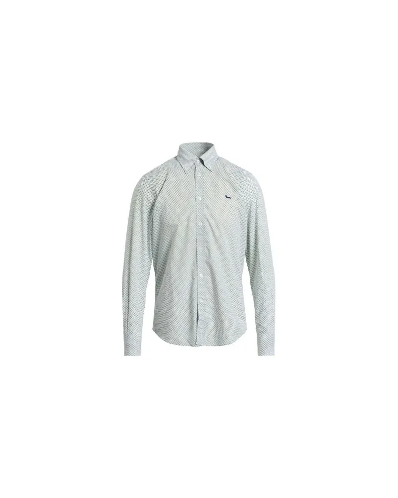 Harmont & Blaine TOPS - Hemdenauf YOOX.COM Militärgrün