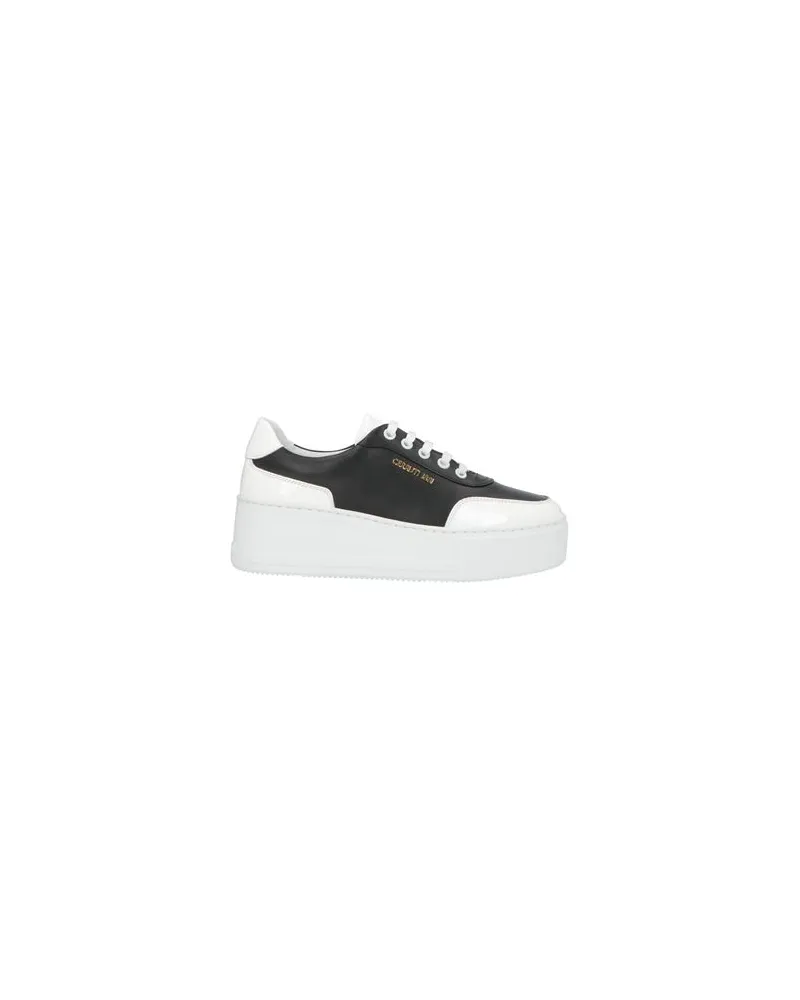 Cerruti 1881 SCHUHE - Sneakersauf YOOX.COM Weiß