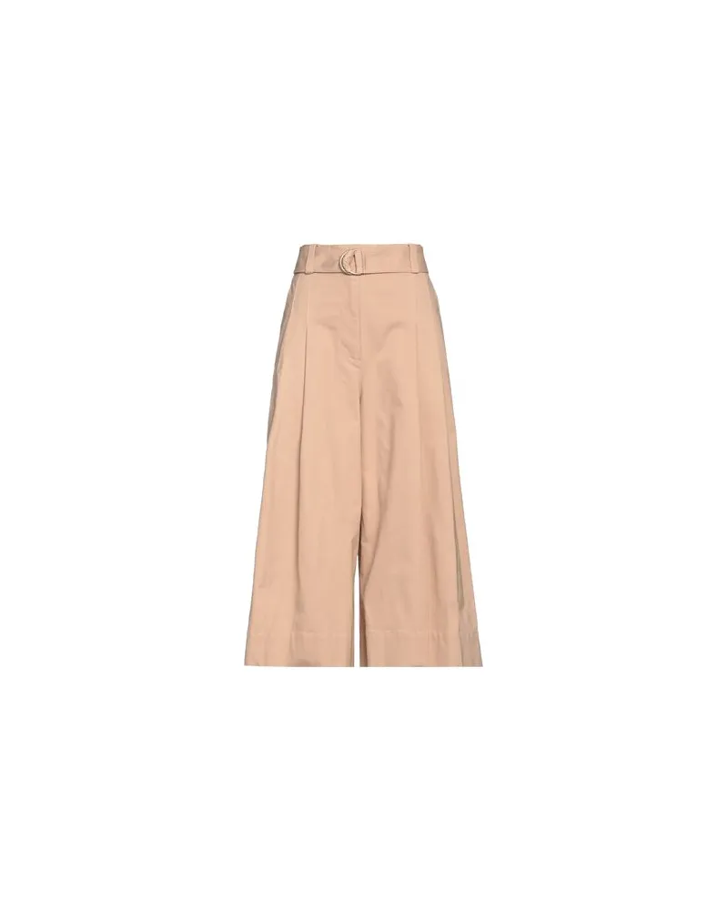 Ulla Johnson HOSEN & RÖCKE - Hosenauf YOOX.COM Sand