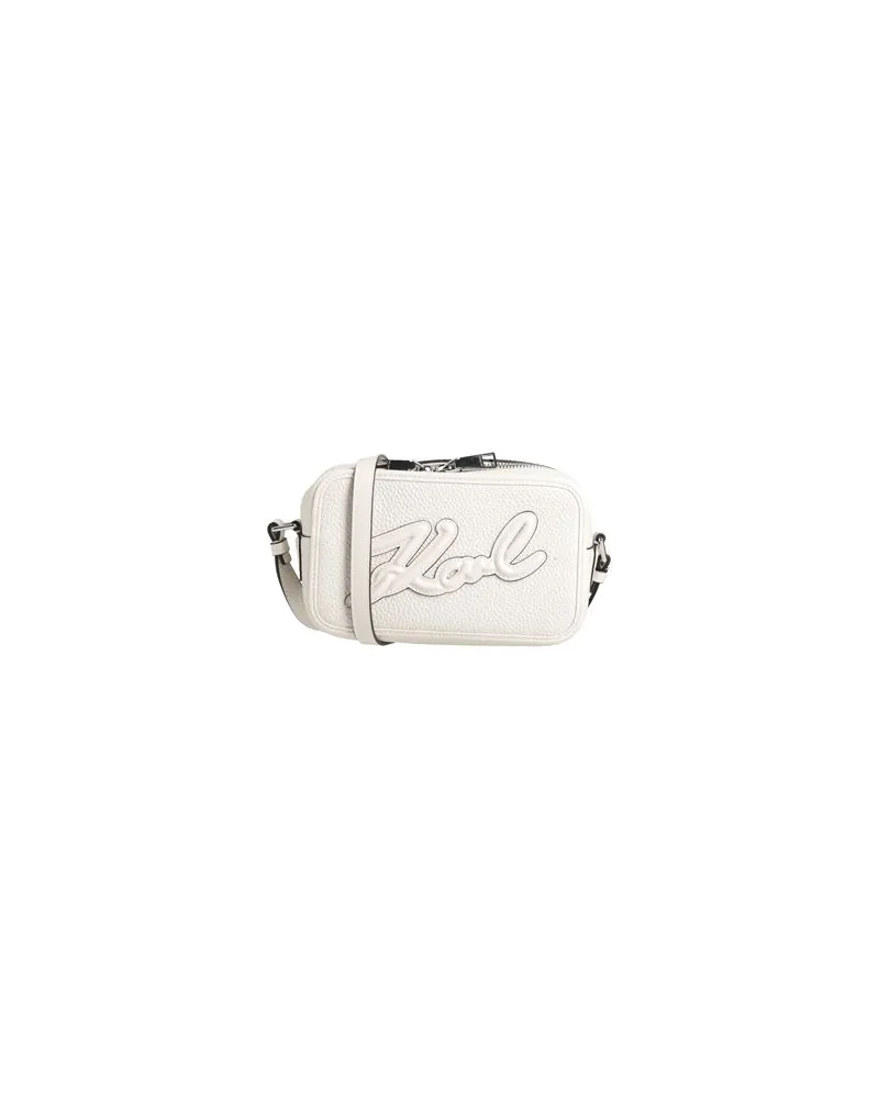 Karl Lagerfeld TASCHEN - Umhängetascheauf YOOX.COM Off