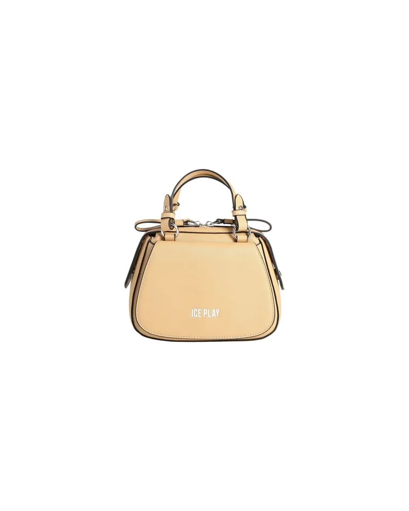 ICE PLAY TASCHEN - Handtaschenauf YOOX.COM Ringelblume
