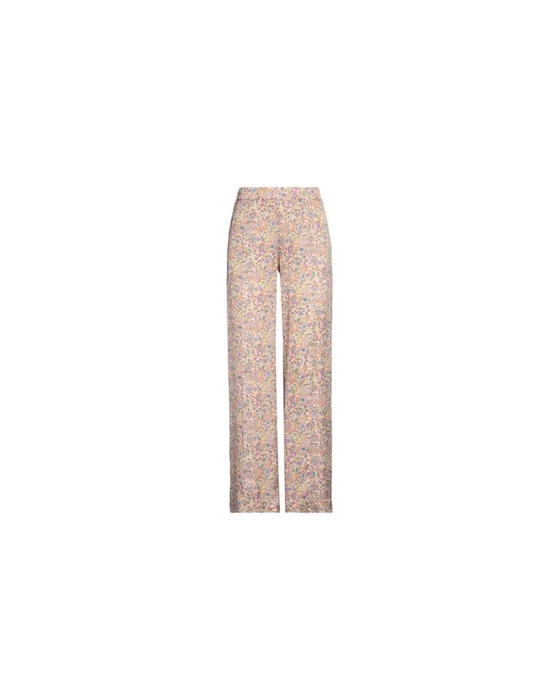 JEFF HOSEN & RÖCKE - Hosenauf YOOX.COM Beige