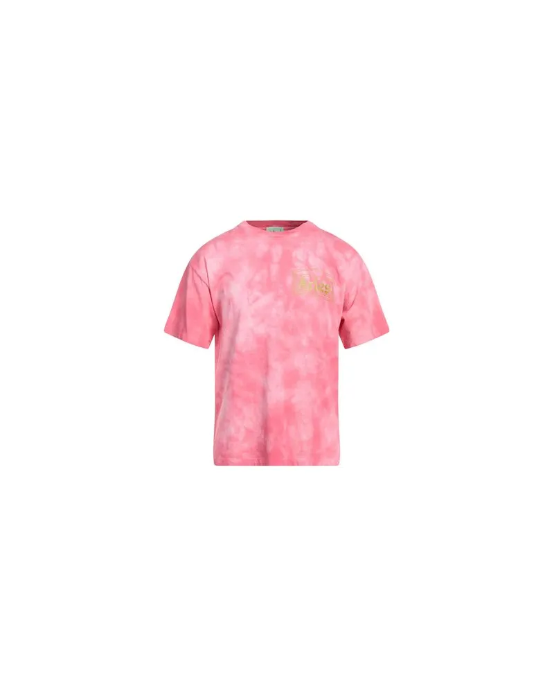 Aries TOPS - T-shirtsauf YOOX.COM Rosa