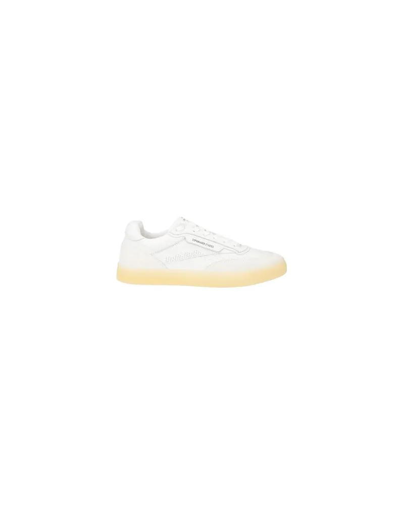 Copenhagen SCHUHE - Sneakersauf YOOX.COM Weiß