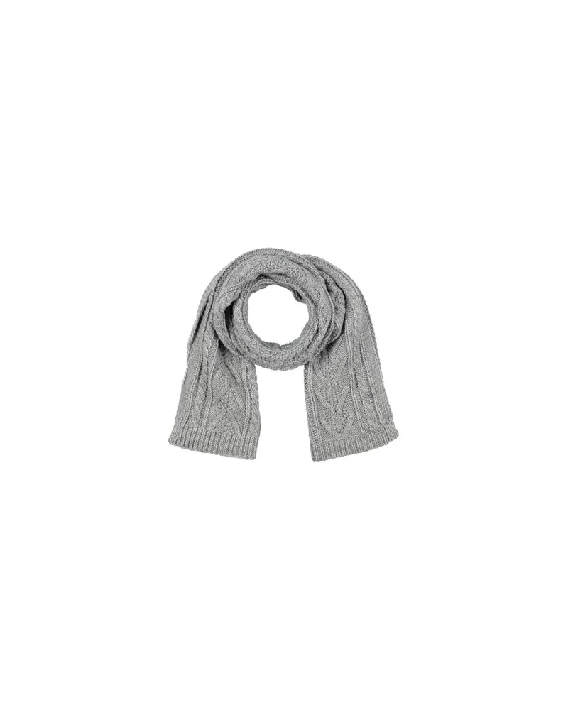Superdry. ACCESSOIRES - Schalsauf YOOX.COM Grau