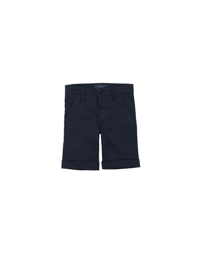 Harmont & Blaine HOSEN & RÖCKE - Shorts & Bermudashortsauf YOOX.COM Marineblau