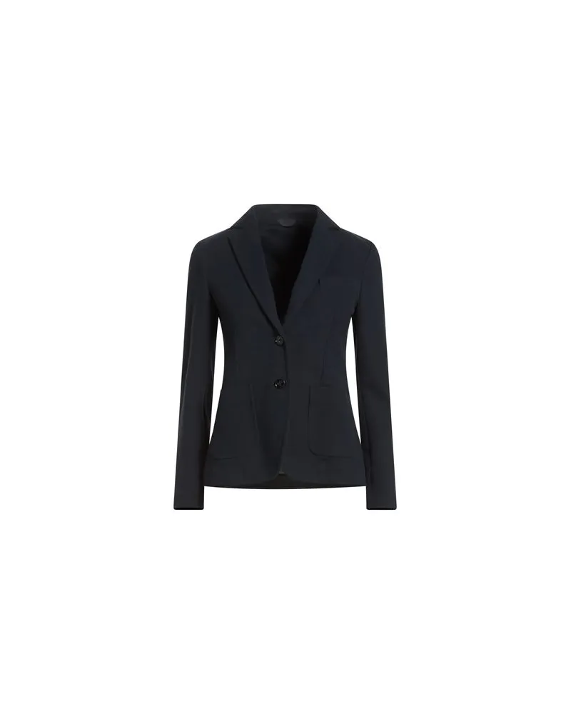 CIRCOLO 1901 ANZÜGE und CO-ORDS - Blazersauf YOOX.COM Marineblau