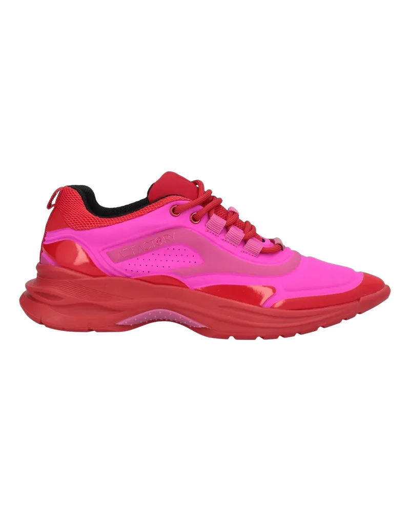 AZ FACTORY Sneakers Fuchsia